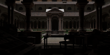 Story Studio 05 - lone_monk