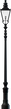 Street Lamp 01 - orth_side