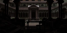 Studio Kominka 01 - lone_monk