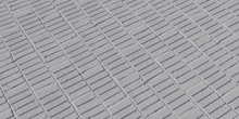 Concrete Wall 002 - clay