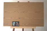 Teak Veneer - context