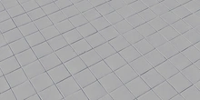 Terracotta Floor Tiles - clay
