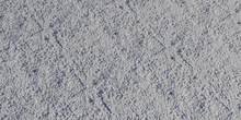Terrain Red 01 - clay