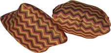 Throw Pillows 01 - orth_top
