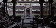 Tiber 2 - lone_monk