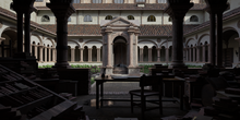 Tiber Island - lone_monk