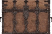 Treasure Chest - orth_front