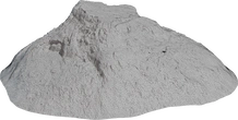 Tree Stump 02 - clay