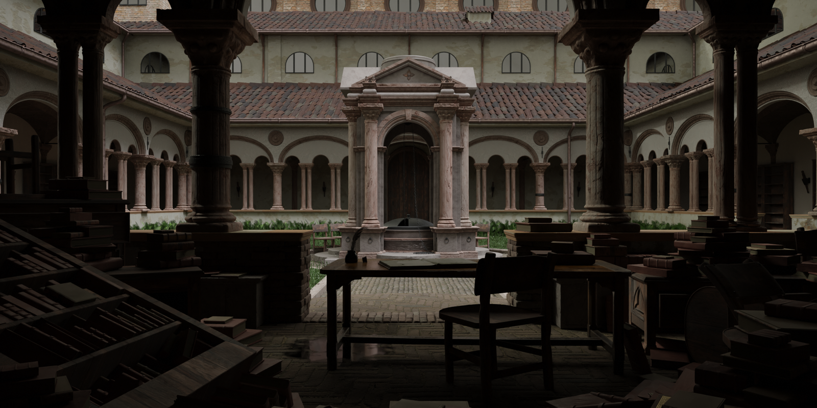 HDRI night FREE DOWNLOAD 