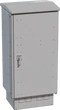 Utility Box 01 - clay