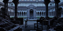 Venice Dawn 1 - lone_monk