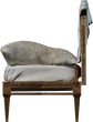 Vintage Day Bed - orth_side