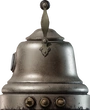 Vintage Electric Kettle - orth_side