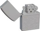 Vintage Lighter - clay
