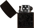 Vintage Lighter - orth_front