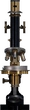 Vintage Microscope - orth_front