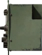 Vintage Spacecraft Instrument - orth_side