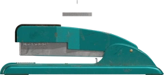 Vintage Stapler - orth_front