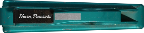 Vintage Stapler - orth_top