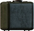 Vintage Suitcase - orth_side