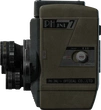 Vintage Video Camera - orth_side