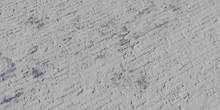 White Bricks - clay