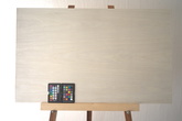 White Maple Veneer - context