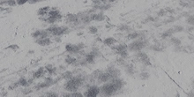 White Plaster Rough 01 - clay