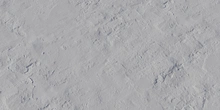 White Rough Plaster - clay