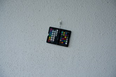 White Stucco - reference