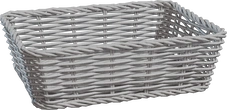 Wicker Basket 01 - clay