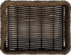 Wicker Basket 01 - orth_top