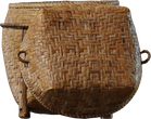 Wicker Basket 02 - orth_side