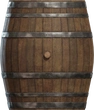 Wine Barrel 01 - orth_front