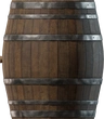 Wine Barrel 01 - orth_side