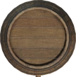 Wine Barrel 01 - orth_top