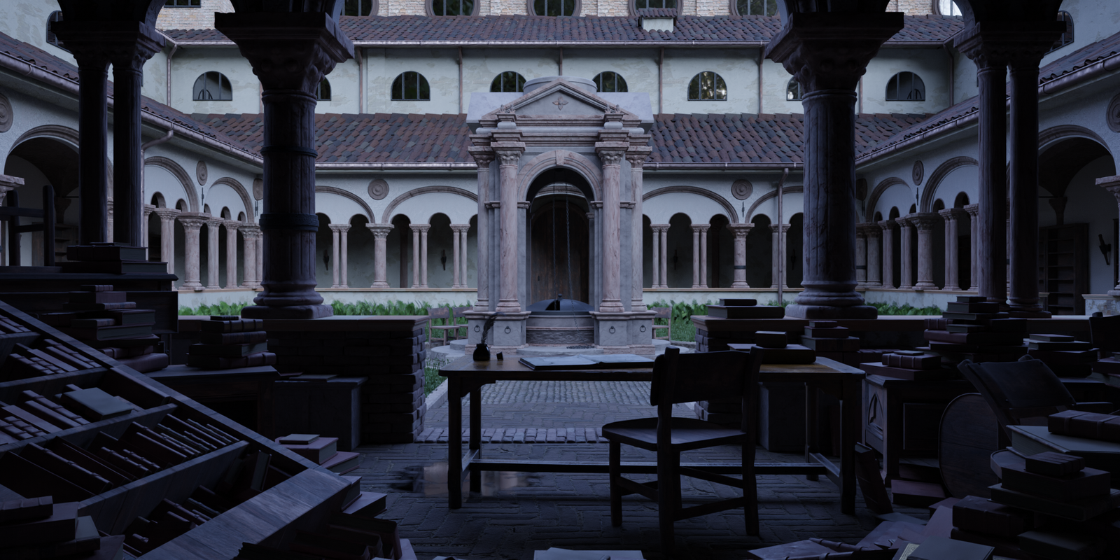 HDRI clear FREE DOWNLOAD 