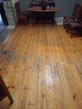 Wood Floor Worn - Ref1