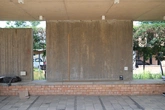 Wood Textured Concrete - reference