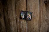 Wood Trunk Wall - context_01