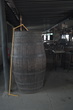 Wooden Barrel - reference