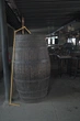 Wooden Barrel - reference