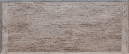 Wooden Bookshelf Worn - orth_top