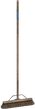 Wooden Broom - full