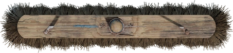 Wooden Broom - orth_top