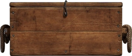 Wooden Crate 01 - orth_front