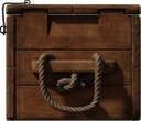 Wooden Crate 01 - orth_side