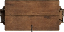 Wooden Crate 01 - orth_top