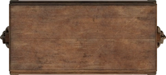 Wooden Crate 02 - orth_top