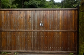 Wooden Gate - context_01